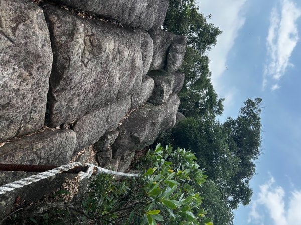 內湖金面山2811752