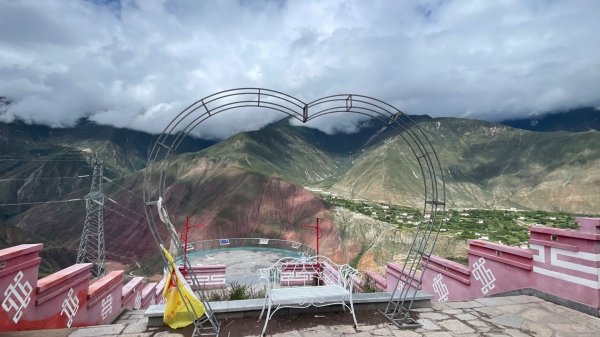 川藏33天深度之旅💙#稻城亞丁-來古冰川2901976