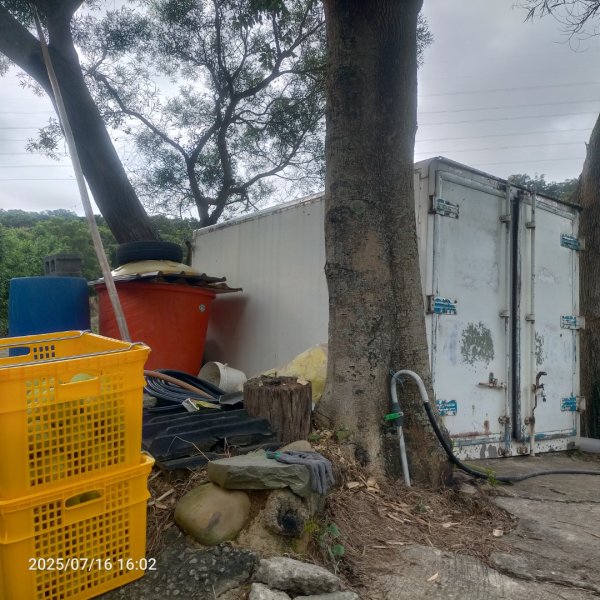 皮皮:三段崎古道2838650