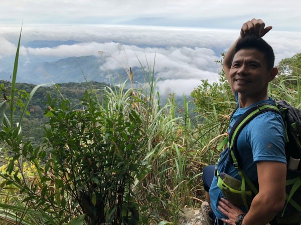 精彩絕倫 毫無冷場的橫龍古道賞楓記493497