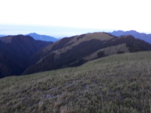 合歡山西北縱走183739