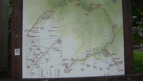 臺北大縱走5：尋寶任務：碧山巖/劍潭1013525