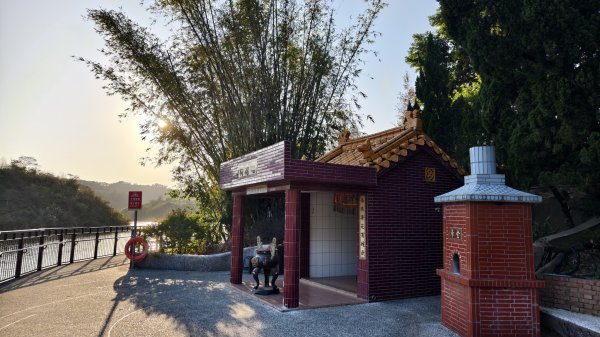 【蛇年走春】峨眉彌勒2706171