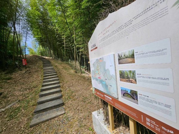 20260914石壁英雄步道上番子田山O繞五元兩角雲嶺之丘3119124