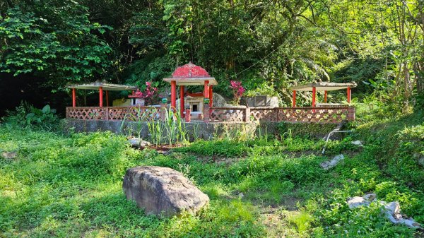 崩山坑古道+三貂嶺隧道騎單車2224706