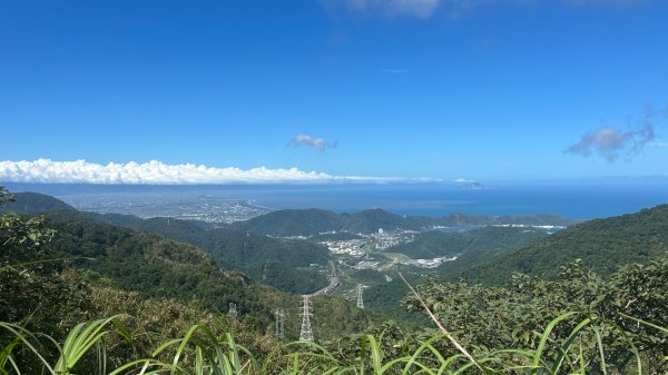 蘇澳東澳嶺猴椅山2970941