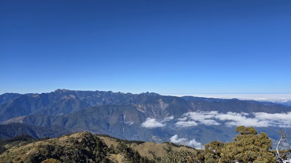 20241229-20250101 南湖群峰2689429