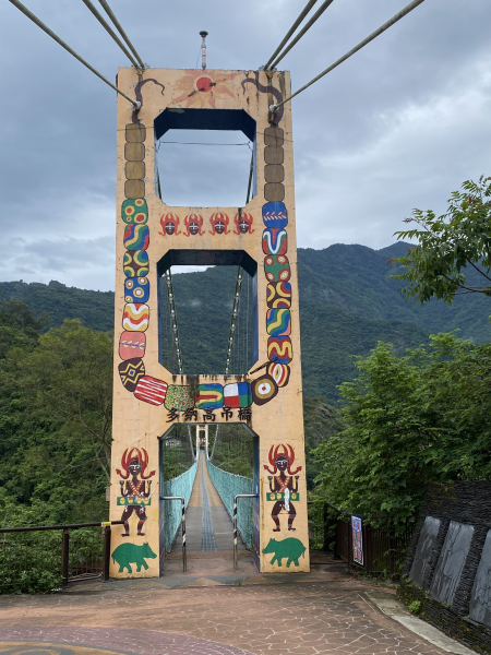 2025端午節三天連假　高雄山海遊之一 05/29 茂林國家風景區