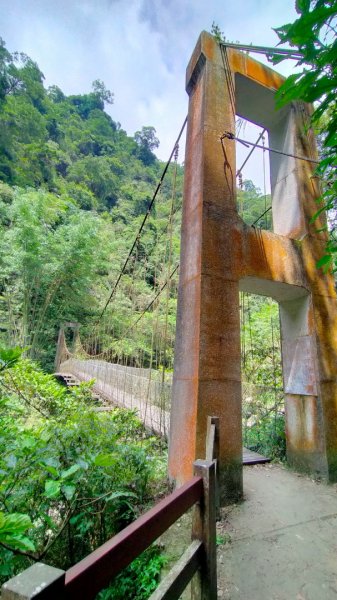 雲潭瀑布步道/青年嶺步道/燕子崖/蝙蝠洞/野薑花溪步道/綠色隧道 環狀1779367