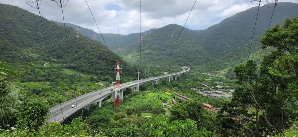 粉鳥林，東澳蛇山，基隆紅龍山，永嘉景觀步道，內寮古道，圳仔頭自然園區步道，內厝溪櫻木花廊1849688