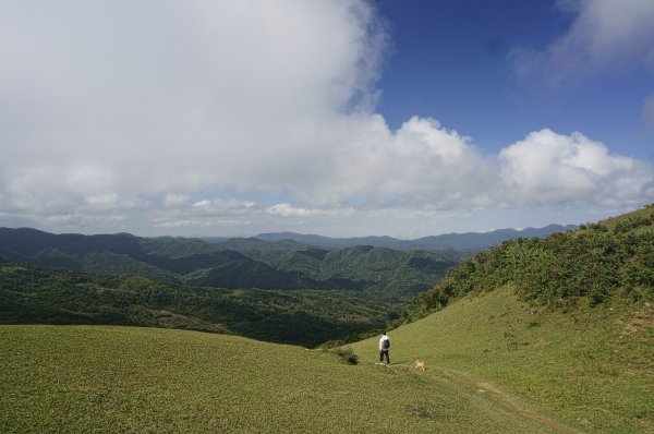 灣坑頭山 桃源谷步道 連走2034756