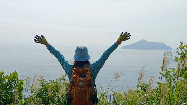 (姨婆趴趴走)第四十九集:攀登連走宜蘭梗枋山、橋板湖山2747727