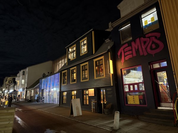 [紐約馬之行-23] 2025_1104 晚上的彩虹街2946802