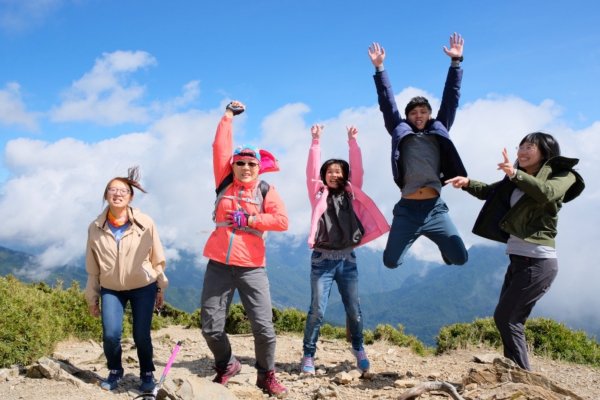 合歡東峰full fun445812