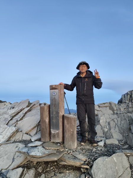 北一段(07/14)南湖東峰 2025_0906~132886815