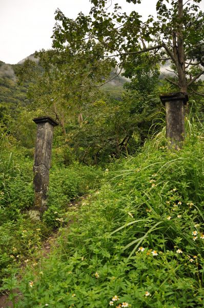 錐麓古道+砂卡噹步道162926