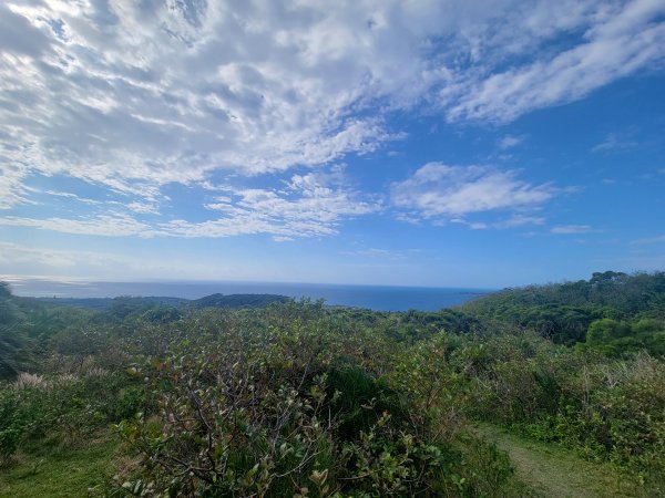 【屏東 | 墾丁】 小百岳集起來-大山母山1597260