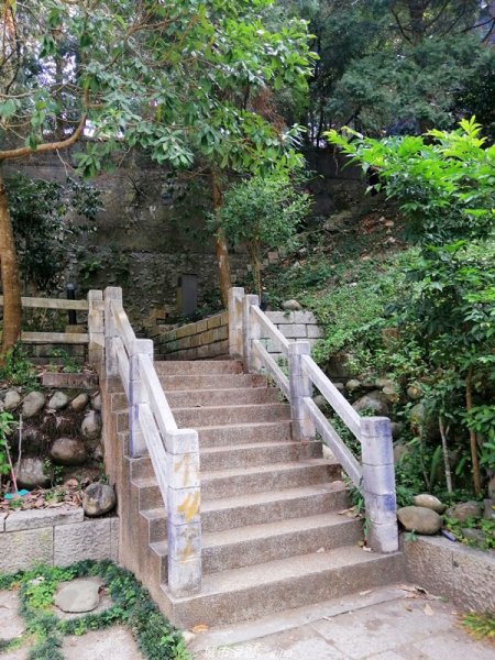 【台中。北屯】台灣百大必訪步道。 大坑四號步道1338773