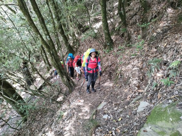 1100918~20屏風山3天2夜行1467388