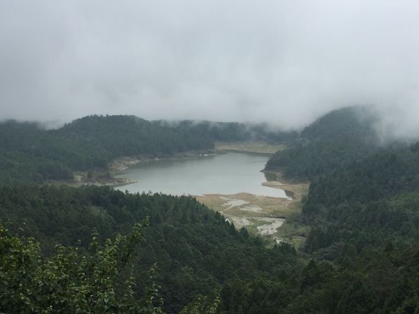 翠峰湖環山步道216472