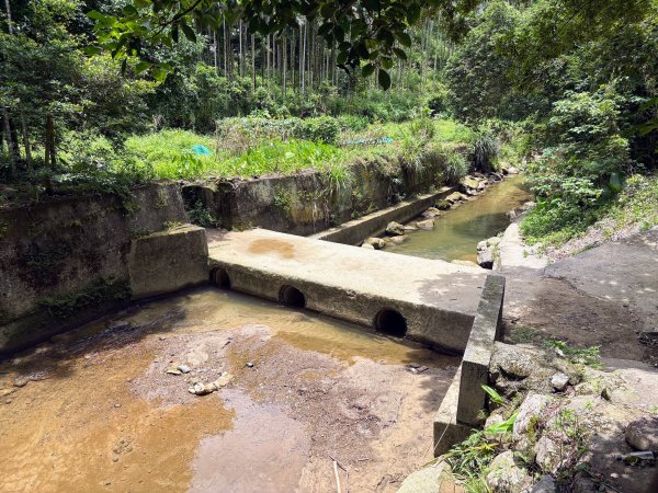 四寮溪生態步道2828537