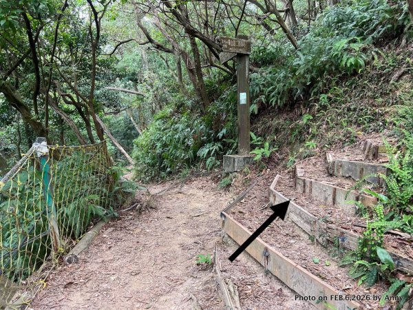 台北金劍縱走2999075