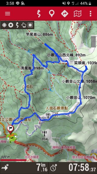 小觀音山群峰 112.05.05(五)2143339