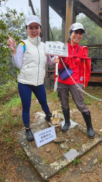 111/12/18藤枝森林園區東藤枝山、藤枝山1979555
