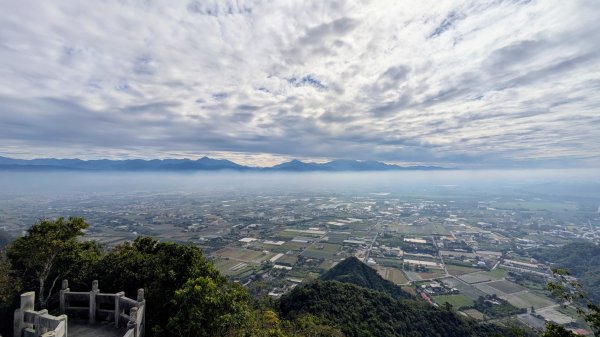 旗尾山,旗山老街與糖廠2672702