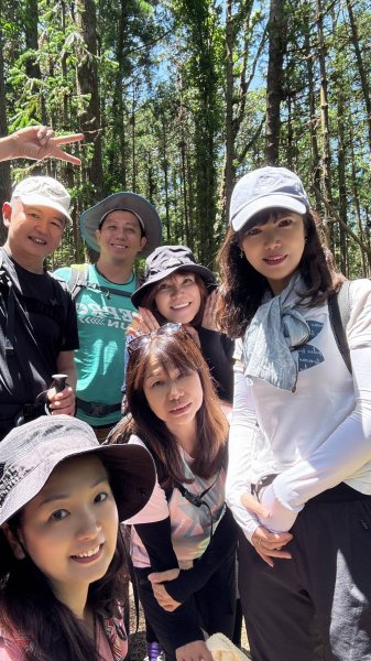 20250510福山古道隴頂步道健行:2791491