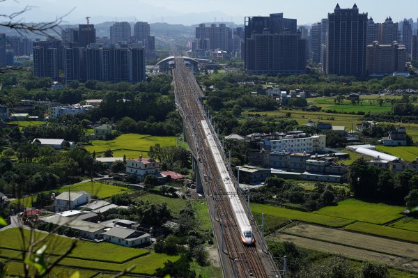 新竹 新埔 犁頭山、吧哩國山、石頭坑山2936763