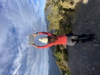 雪山西稜夢幻大景1392747