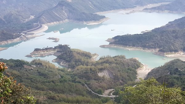 【台南】烏山縱走（雲山寺-山尾埤）935916