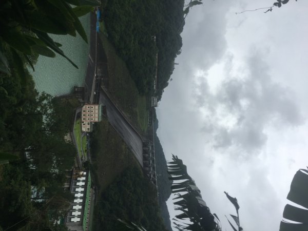 颱風天之石門水庫 繞來繞趣2270923
