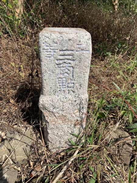 20250120高雄三縣界山-河表湖山-拉比嶺山-玉打山2697468