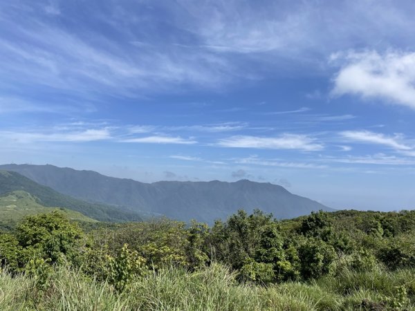 淡基橫斷古道(擎天崗-大武崙)2509360