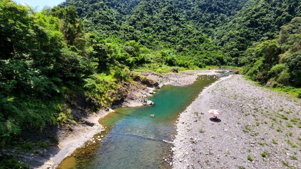 烏桶縱走，紅河谷越嶺古道，塗潭山，淡水山仔頂登山步道1765333