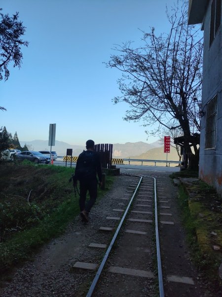 特富野古道>東水西峰>東水山>玉兒山>特富野古道（逆O)2743799