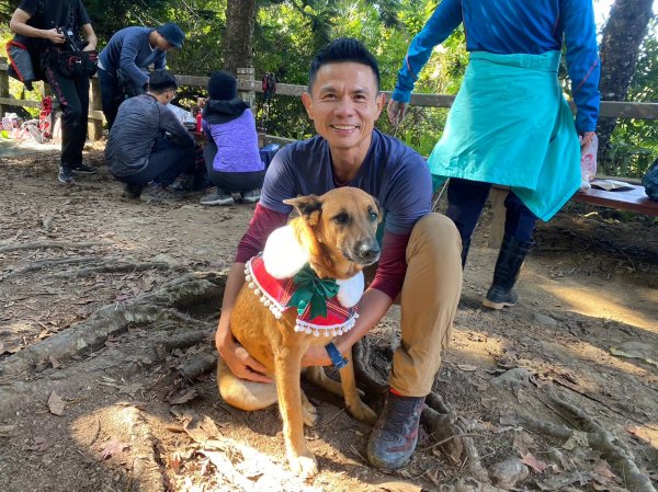 馬那邦山.細道邦山【你 不能預判山的變幻莫測】2401496