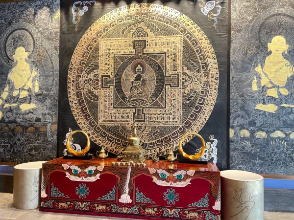 川藏深度之旅33天/A行程2902852