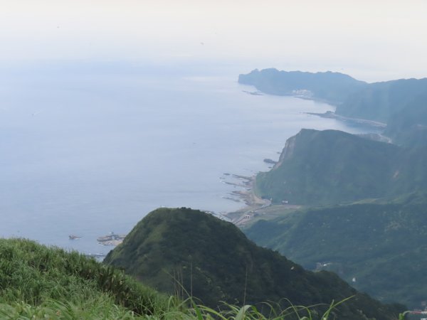 雞籠山(基隆山)快走2530349