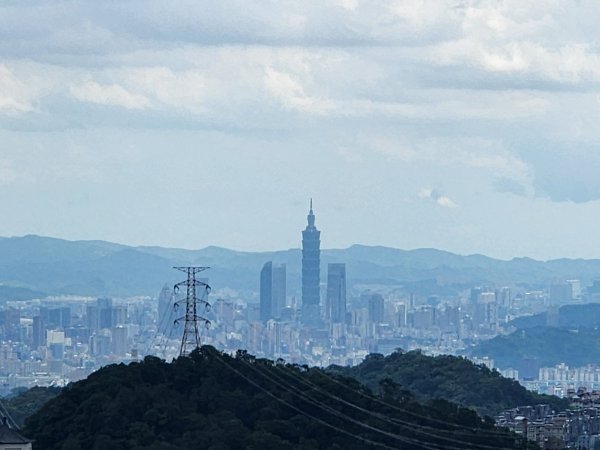 小百岳No.14⛰天上山2827787