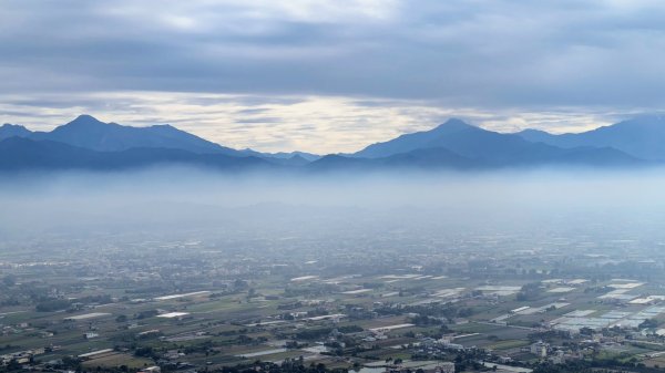 旗尾山,旗山老街與糖廠2672704