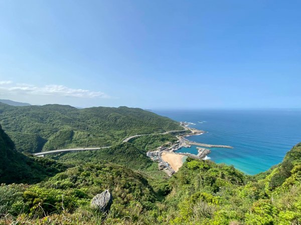 老鷹岩賞鷹趣1322447