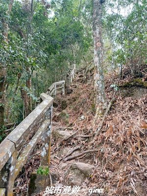 【南投國姓】九份二山x九份二山國家地震紀念地x九號梅莊2981698