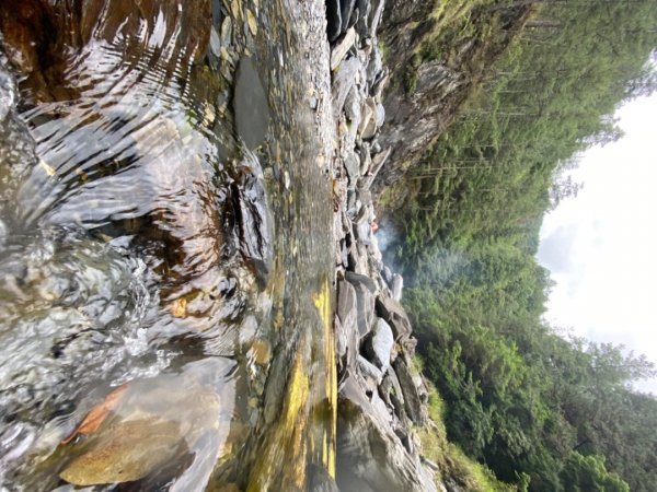 北一段四日半 夢想的中央尖1014491