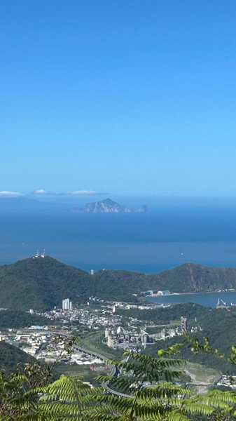 蘇澳東澳嶺猴椅山2970953