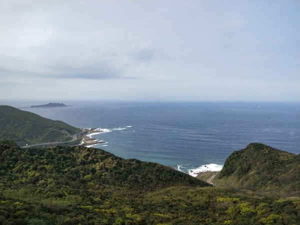 情人湖環山步道、老鷹岩1678572