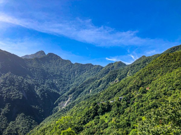 阿禮部落井步山(非櫻花季時前往的路線）