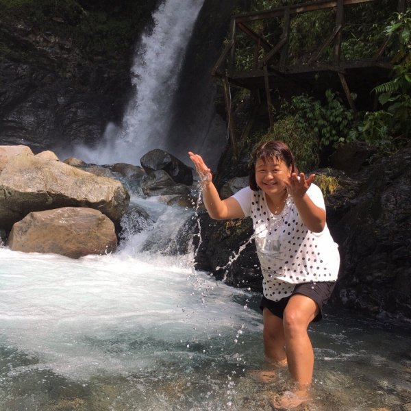 谷關七雄A唐麻丹山戲水,趣480829